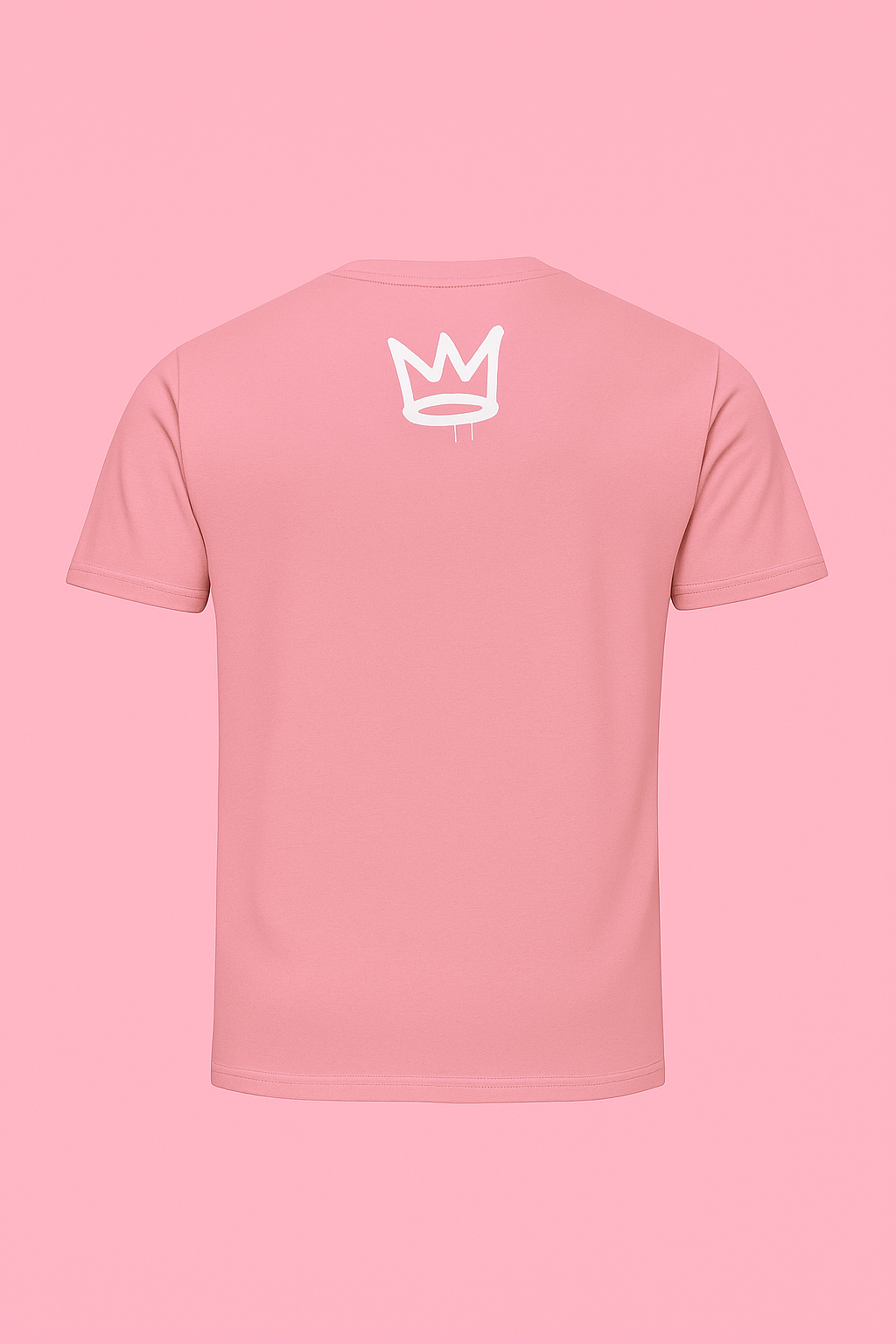 Light Pink ViZion T-shirt