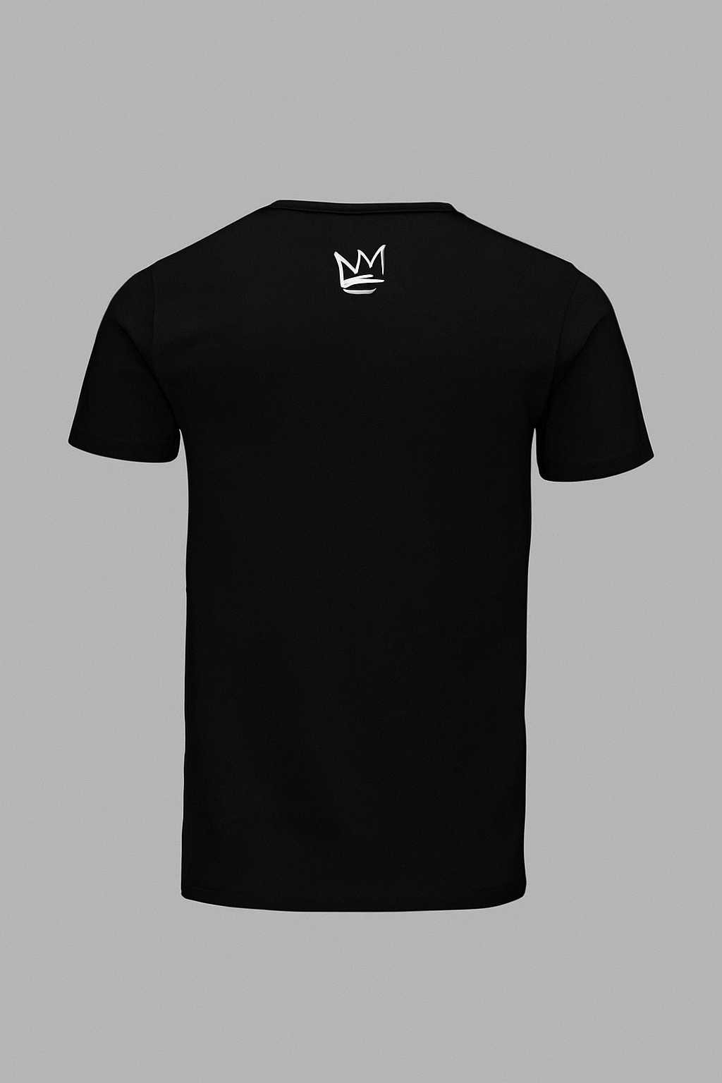 Black ViZion T-shirt