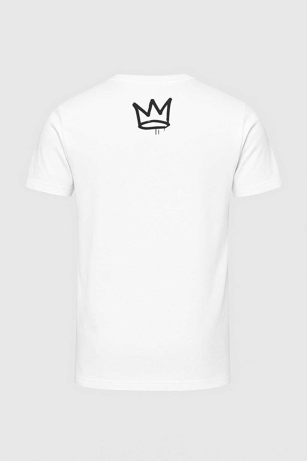 White ViZion T-shirt